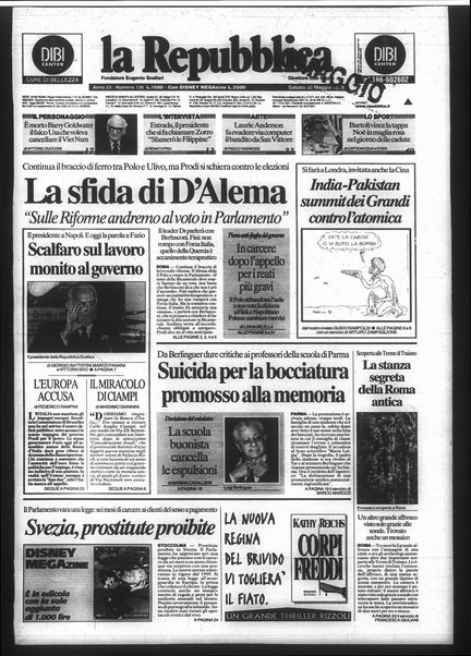 La repubblica